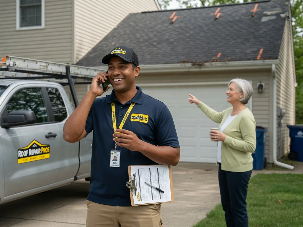 Roof Repair Coosada, AL FAQs